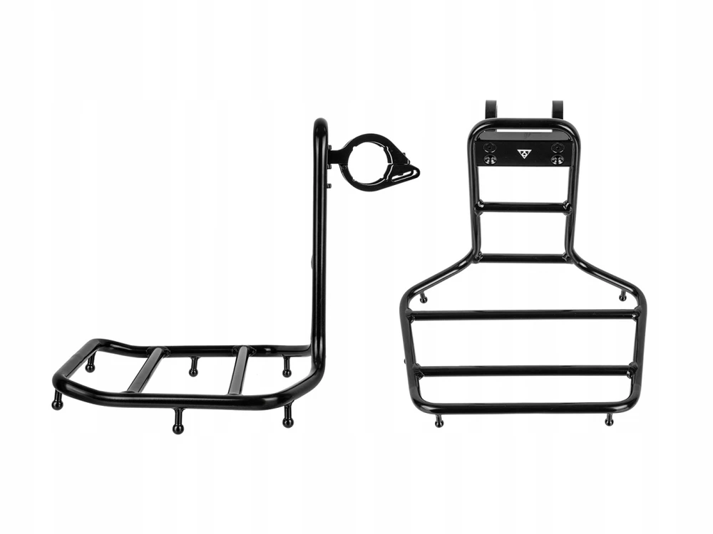 Topeak Handlebar Rack priekinis dviračio stovas