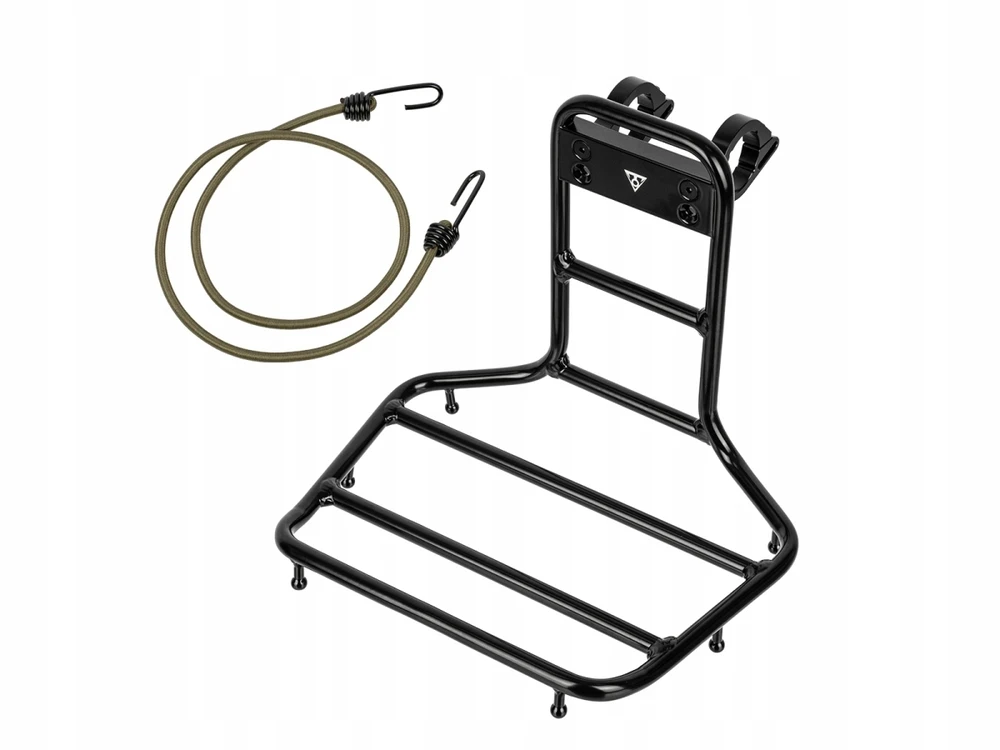 Topeak Handlebar Rack priekinis dviračio stovas