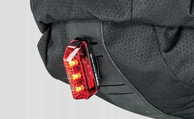 Bike Bag Topeak Loader Backloader (under saddle 10 litres)