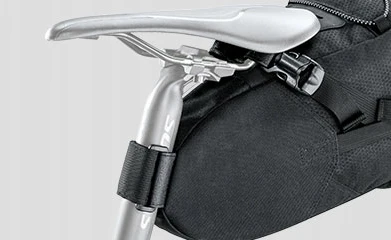 Bike Bag Topeak Loader Backloader (under saddle 10 litres)