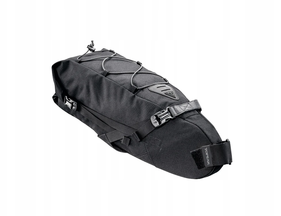 Bike Bag Topeak Loader Backloader (under saddle 10 litres)
