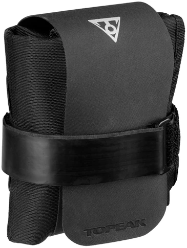 Topeak Loader Burrito Slim - Kompaktiška dviračio krepšys po balnu