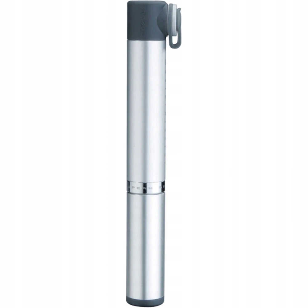 Topeak Micro Rocket aliuminio dviračio siurblys