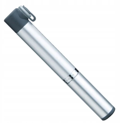 Topeak Micro Rocket aliuminio dviračio siurblys