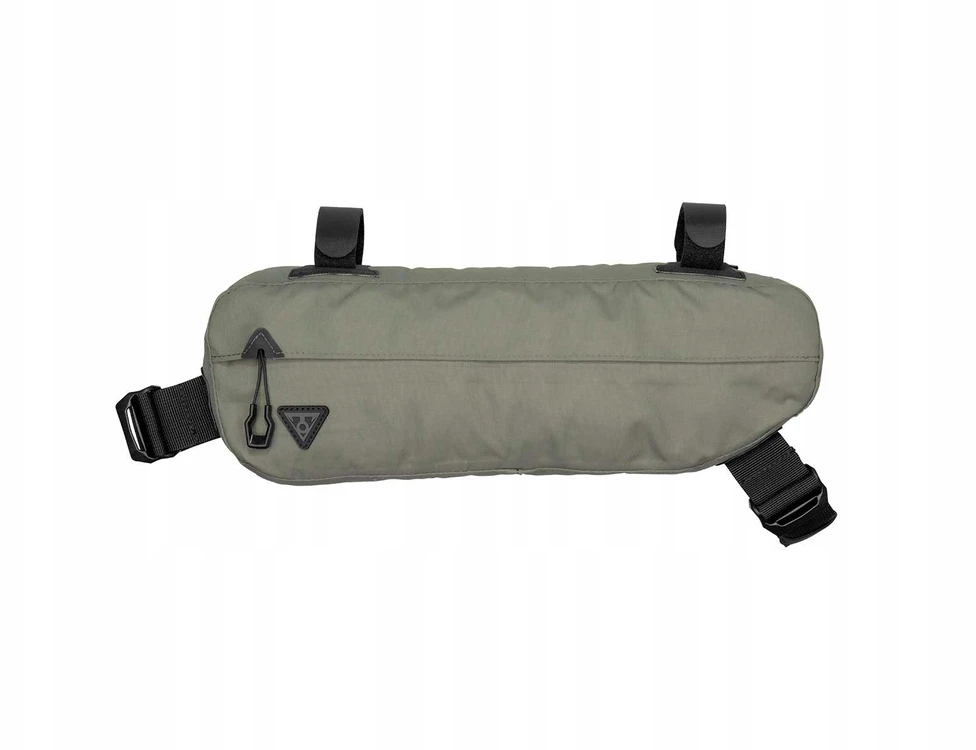 Topeak Midloader 3l dviračio rėmo krepšys - atsparus vandeniui