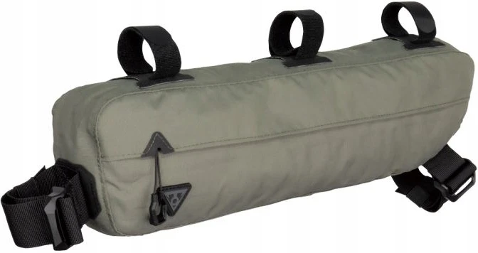Topeak Midloader 4.5l dviračio rėmo krepšys