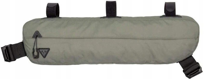 Topeak Midloader 4.5l dviračio rėmo krepšys
