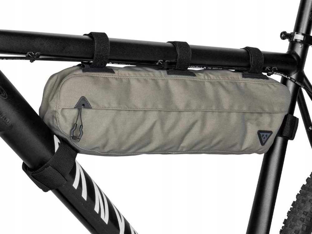 Topeak Midloader 4.5l dviračio rėmo krepšys