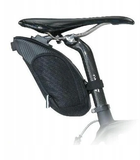Topeak Mondo Pack T-tc2285b - Dėtuvė po balnu