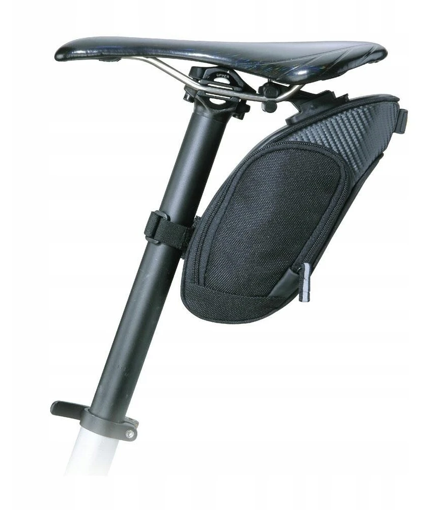 Topeak Mondo Pack T-tc2285b - Dėtuvė po balnu
