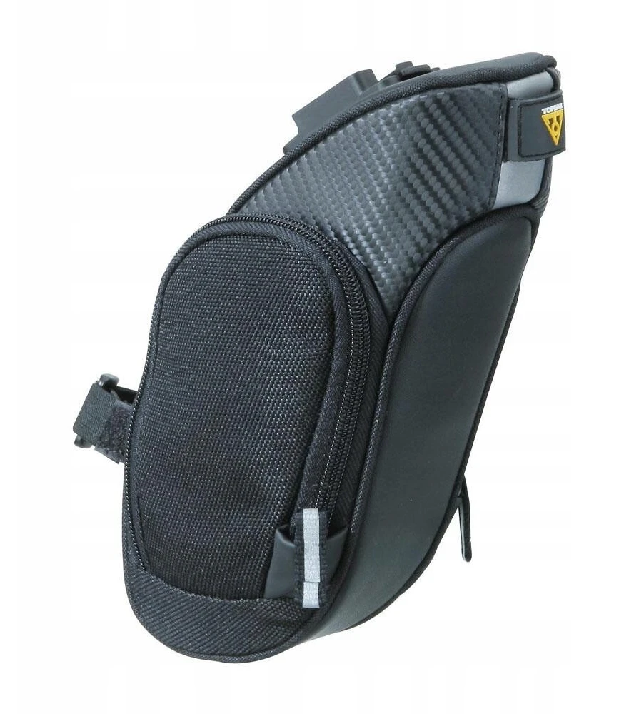 Topeak Mondo Pack T-tc2285b - Dėtuvė po balnu