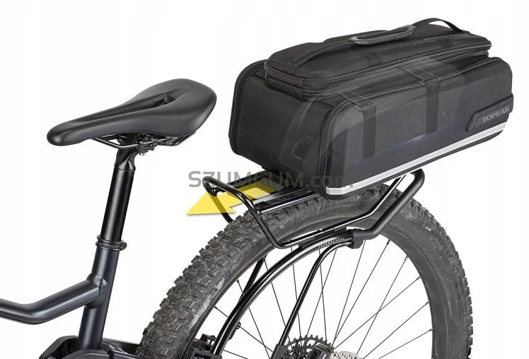 Topeak Mtx E-xplorer Trunk Bag 26l - talpykla elektrinio dviračio baterijai