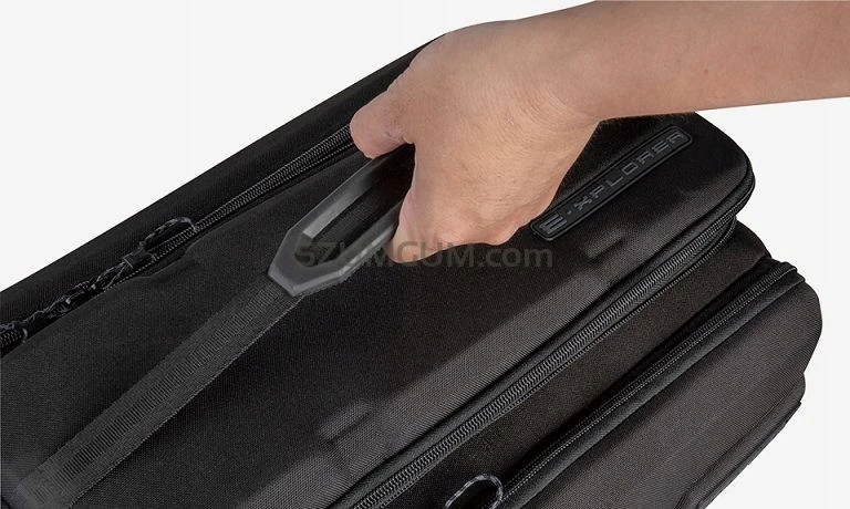 Topeak Mtx E-xplorer Trunk Bag 26l - talpykla elektrinio dviračio baterijai