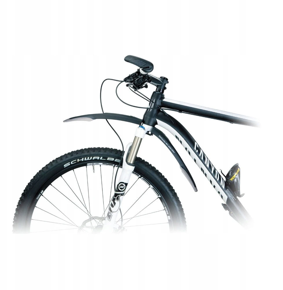 Fender Topeak Set Defender SET M1&XC11 27,5-29"