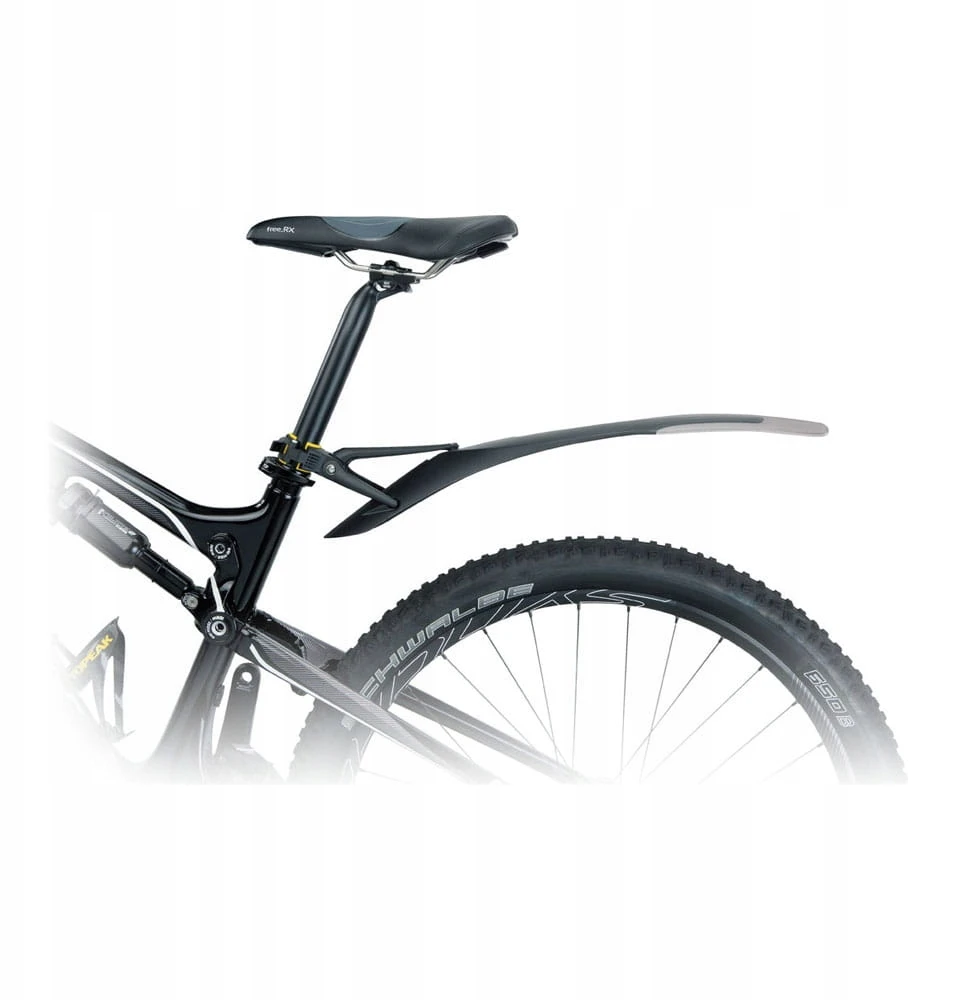 Fender Topeak Set Defender SET M1&XC11 27,5-29"