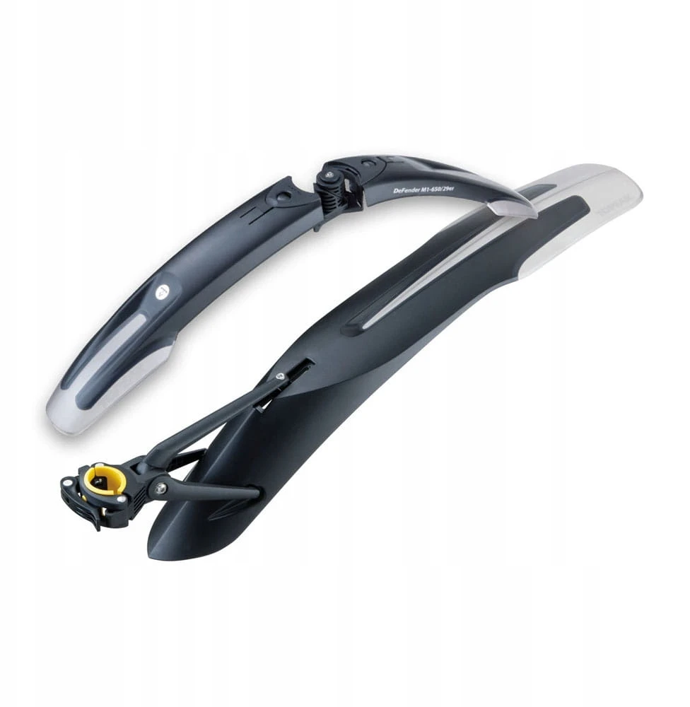 Fender Topeak Set Defender SET M1&XC11 27,5-29"