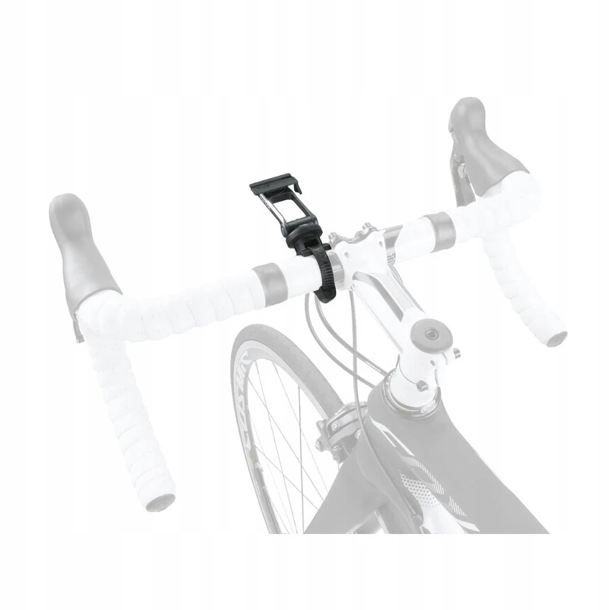 Topeak Ridecase Oversized - laikiklis telefonui ant vairo