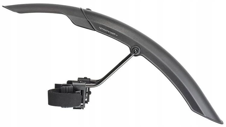 Topeak Tetrafender Dviračių Purvasaugų Komplektas 26-29"