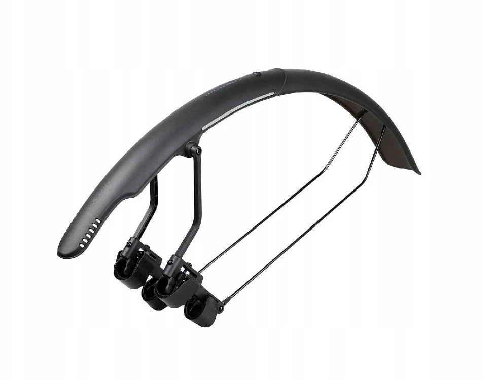 Topeak Tetrafender R2 galinis purvasaugis dviračiui - greitas montavimas