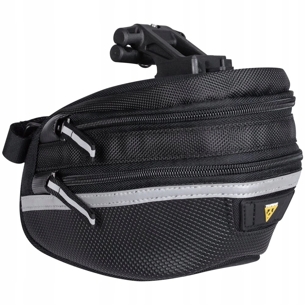 Topeak Wedge Pack Ii L 1.65l dviračio balno krepšys