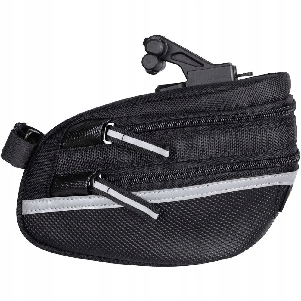 Topeak Wedge Pack Ii L 1.65l dviračio balno krepšys