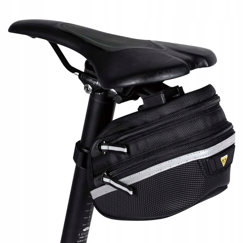 Topeak Wedge Pack Ii L 1.65l dviračio balno krepšys