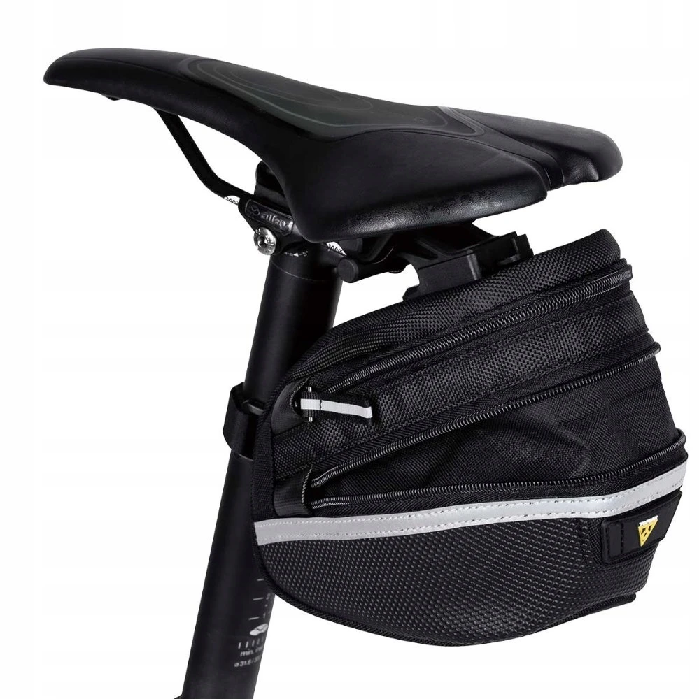Topeak Wedge Pack Ii L 1.65l dviračio balno krepšys