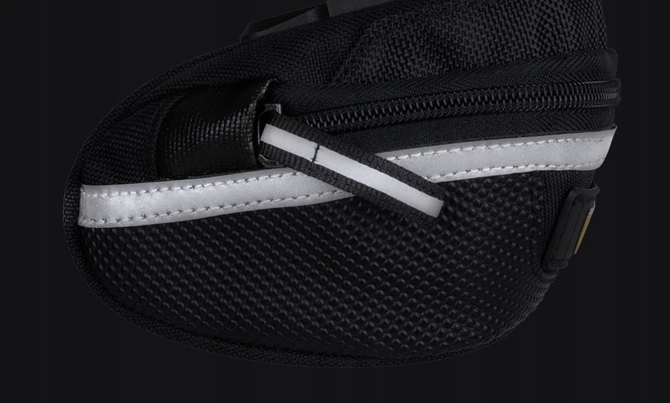Topeak Wedge Pack Ii S Dviratininko Balnelio Krepšys su Fixer