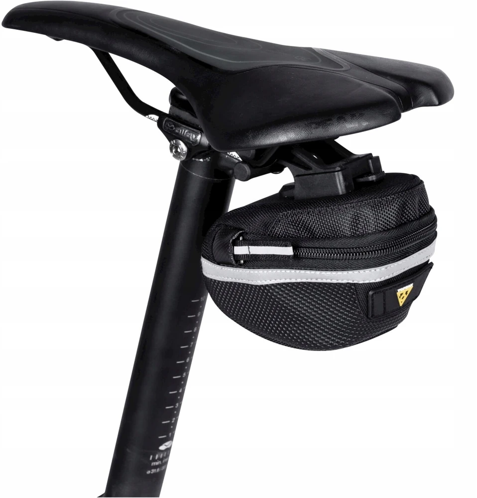 Topeak Wedge Pack Ii Xs - talpykla po balnu