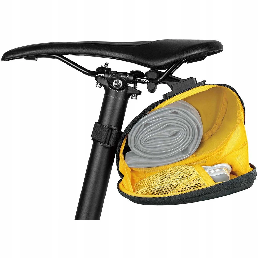 Topeak Wedge Pack Sidekick M - talpykla po balnu