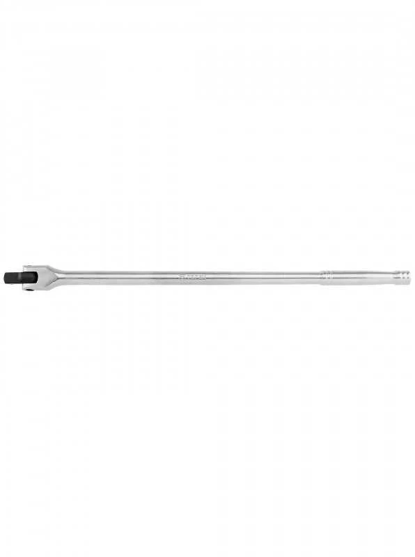 TOPEX 1/2" Lankstoma Rankena su Vyriu, 450 mm
