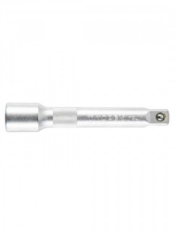 TOPEX 1/2" Pailginimas, 125 mm, Chromo Vanadžio Plienas