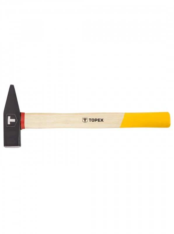 Plaktukas Topex 2108-XT, 340 mm, 800g