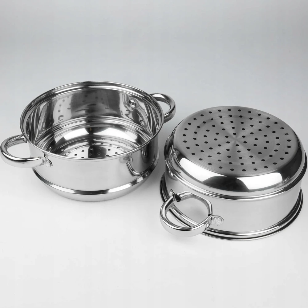 Topfann GALINĖS PUODAS 20CM INDIVIDUALUS/DUJINIS GARINYS