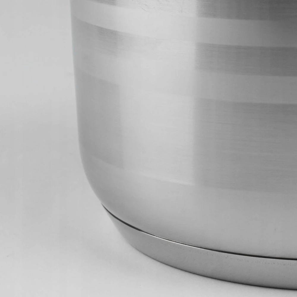 Topfann Puodas 2,9 l nerūdijančio plieno