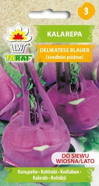 Toraf sėklos Kaliaropės 2g