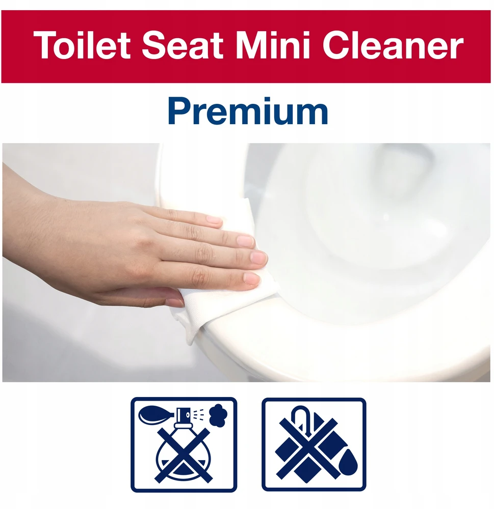 Tork dezinfekcinio skysčio dozatorių komplektas, 8 vnt.