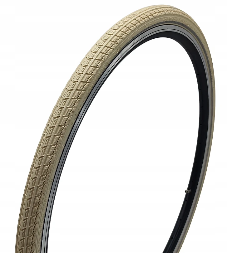 Toro dviračio padanga 28" 40 mm 790 g kreminė O308