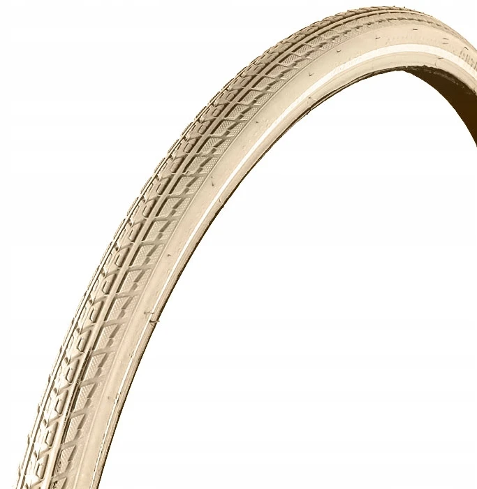 Toro dviračio padanga 28" 40 mm 790 g kreminė O308