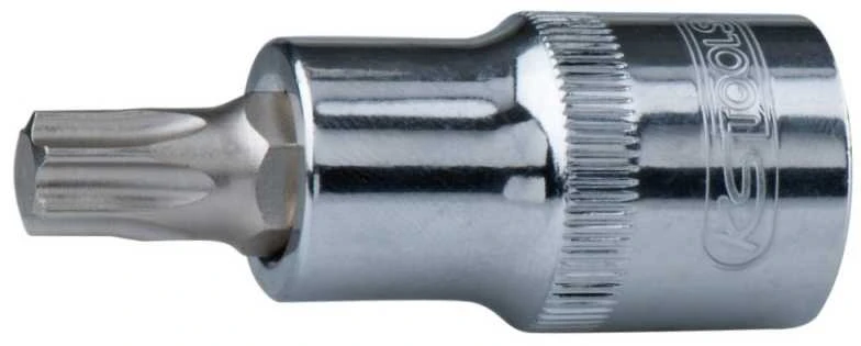 Galvutė KS TOOLS Torx T55 3/8"
