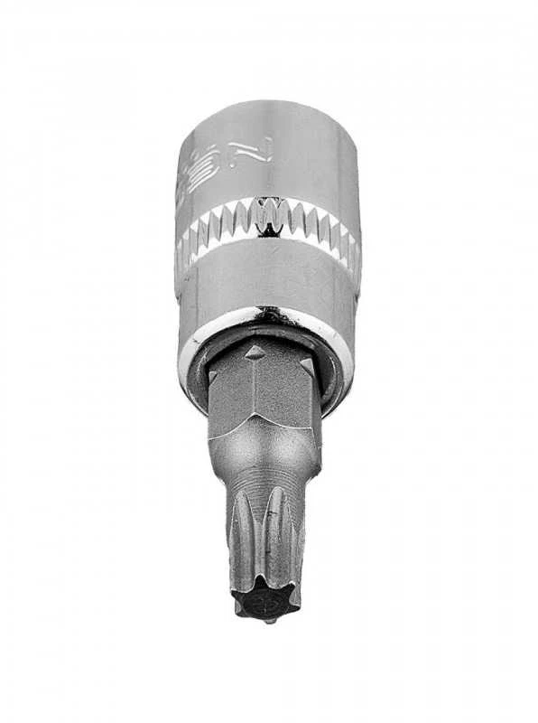 TORX NEO 10-325 Antgalis TX25, 1/4" galvutė, 37 mm