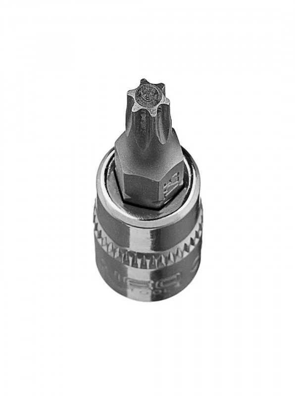 TORX NEO 10-325 Antgalis TX25, 1/4" galvutė, 37 mm