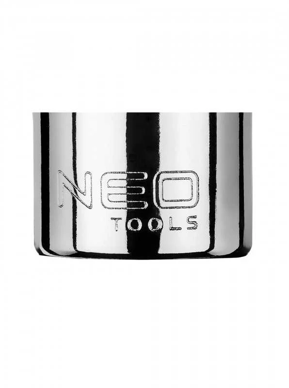 TORX NEO 10-326 Antgalis TX27, 1/4" galvutė, trumpas, 37 mm
