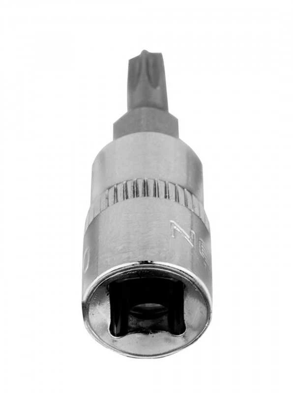 TORX TX20 antgalis NEO 10-324 trumpas 37mm 1/4"