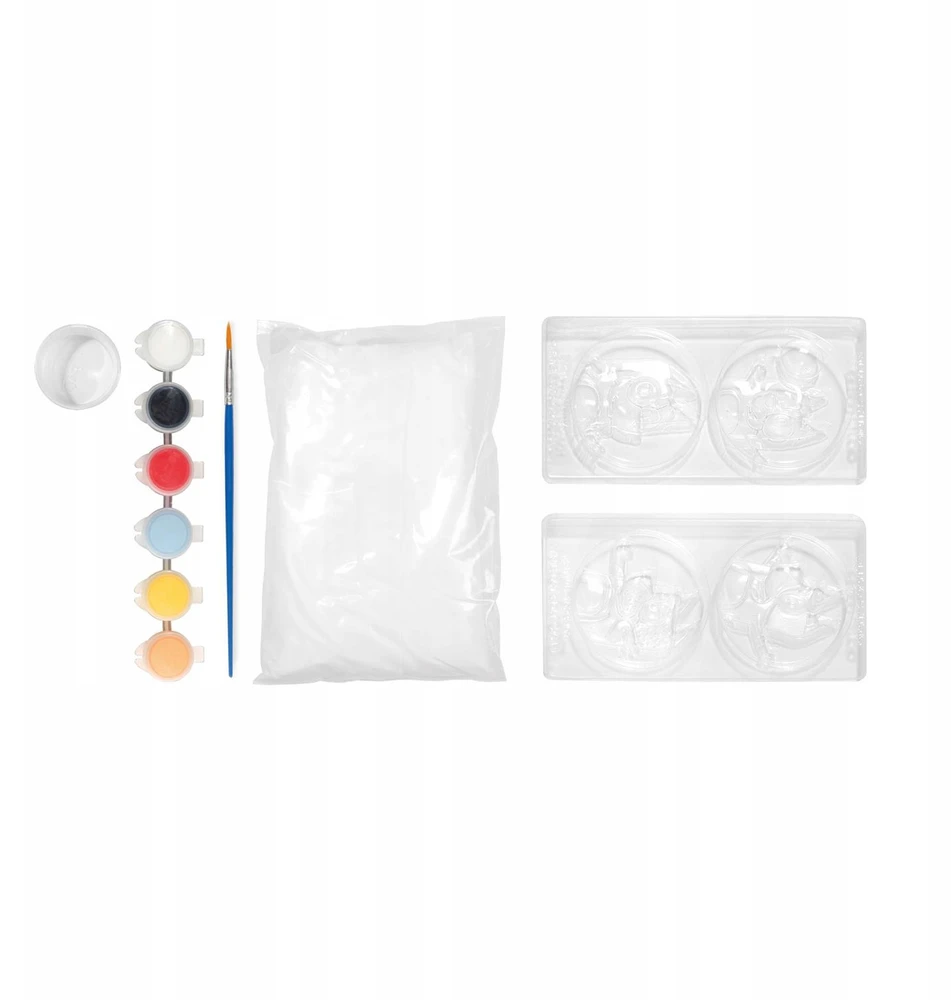 Totum Bluey - Rinkinys modeliavimo 290235