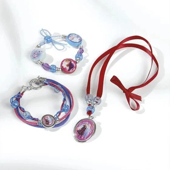 TOTUM brangenybės Frozen 2 Sister Love, 680661