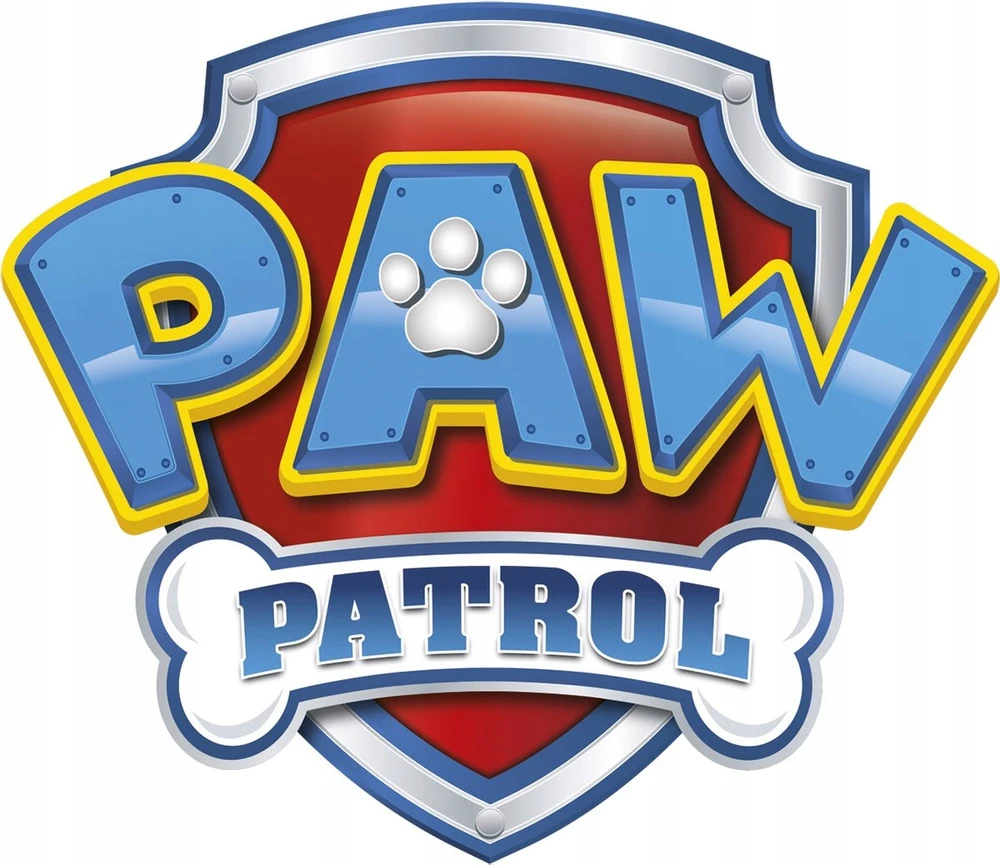 Totum Rinkinys PAW PATROL apyrankėms gaminti, 3 apyrankės, 18 pakabukų