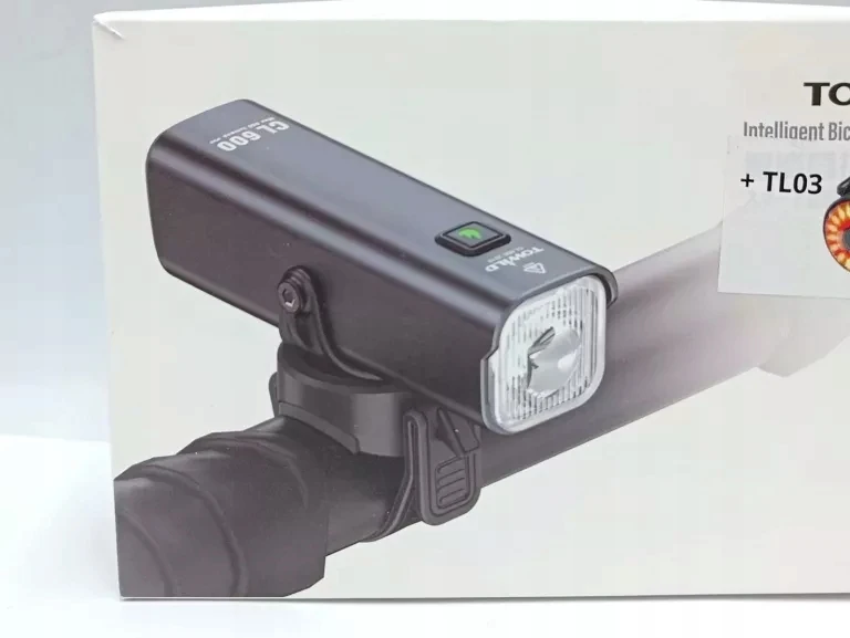TOWILD CL600+TL03 DVIRAČIO ŽIBINTŲ RINKINYS