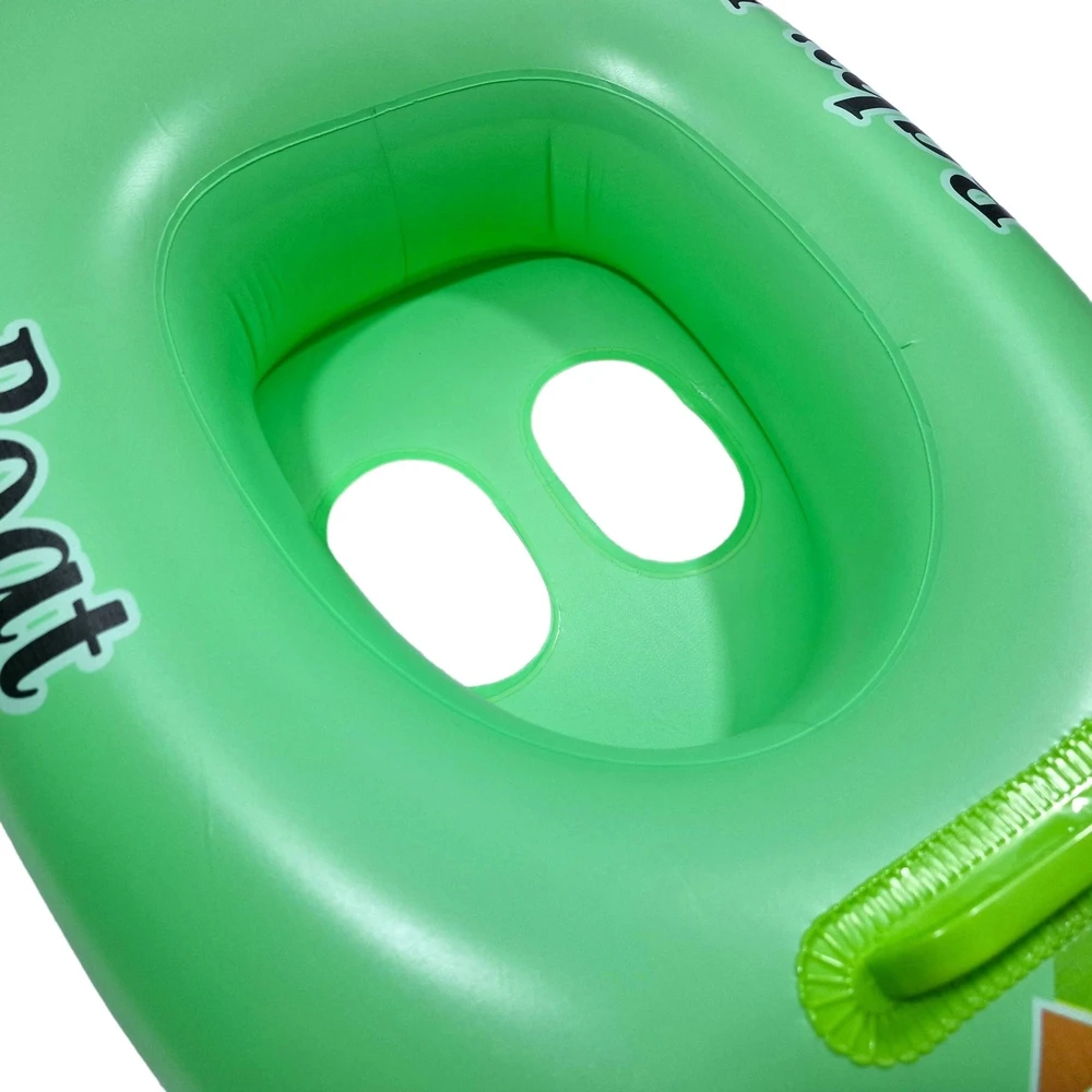Toys Pripučiamas PONTOO VAIKAMS PLAUKIMO SĖDYNEI SAUGI RANKENĖ