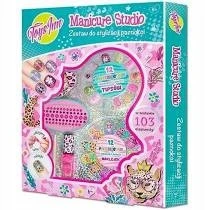ToysInn Stnux 5959 manikiūro studija pantera 95959